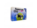 Frontline Tri act soluzione antiparassitario spot on per cani da 10 a 20kg (6 pipette)
