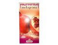 Fruttattiva Acqua di Profumo spray al Melograno (100 ml)