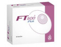 FT 500 Plus trattamento dell'infertilità femminile (20 bustine)