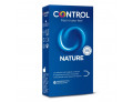 Profilattico control new nature 2,0 3 pezzi