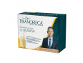 Tisanoreica bevanda al gusto di banana (4 buste)
