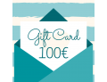 Gift Card - Buono Regalo €100