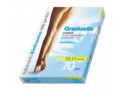 Graduella Collant a compressione graduata 70 denari colore daino taglia IV