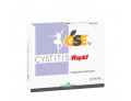 GSE Cystitis Rapid (30 cpr)