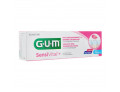 Gum SensiVital + dentifricio dual action per denti sensibili (75 ml)
