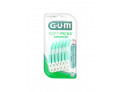 Gum Soft Picks Advanced medium scovolini interdentali di ultima generazione (30 pz)