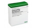Guna Colocynthis Homaccord heel (10 fiale)