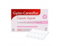 Gyno Canesflor con lactobacilli (10 capsule vaginali)