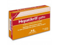 Hepatikrill Gatto supporto funzione epatica gatti (30 perle)