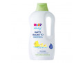 Hipp Baby Happy Bagnetto bagnoschiuma all'olio di mandorle formato famiglia (1000 ml)