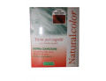 Homocrin Naturalcolor Tinta Biondo chiaro Rosso rame 8/46 (2 applicazioni)