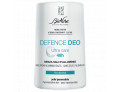 BioNike Defence Deo Ultra Care 48h deodorante senza sali d'Alluminio roll on (50 ml)