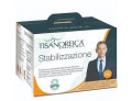 Tisanoreica kit di stabilizzazione dieta da 8 giorni senza glutine