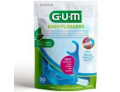 Gum Easy Flossers forcelle interdentali filo cerato (30 pz)