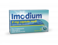Imodium 2mg (12 capsule molli)