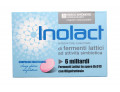 INOLACT 6 MILIARDI FERMENTI LATTICI 20compresse masticabili