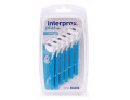 Interprox Plus Conical Scovolini azzurro 1.3-1.5mm (6 pz)