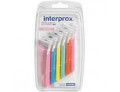 Interprox Plus Mix 90° Scovolini assortiti (6 pz)