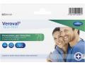 Veroval Auto Test prevenzione per l'intestino (kit completo)