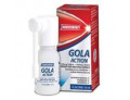 Iodosan Gola Action Spray per mucosa orale 0.15%+0.5% (10 ml)
