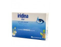 Iridina Due Collirio decongestionante monodose 0.05% (10 flaconcini)
