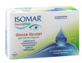 Isomar Occhi Plus gocce oculari per occhi secchi 0,25% (30 flaconcini richiudibili)