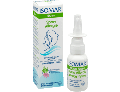 Isomar Soft Spray Allergie isotonica nasale bimbi e adulti (30 ml)