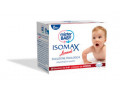 Isomax aerosol soluzione fisiologica predosata per neonati bambini e adulti (20 flaconcini)