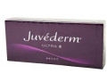 Juvederm Ultra 2 Filler intradermico (2 siringhe da 0.55ml ciascuna)