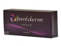 Juvederm Ultra 4 Filler intradermico (2 siringhe da 1ml ciascuna)