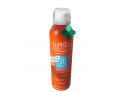 Kaleido UV System Spray solare Bimbi Dermopediatrico senza alcool corpo e viso spf30 protezione alta (150 ml)