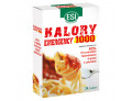 Esi Kalory Emergency 1000 grassi e carboidrati (24 ovalette)