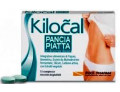 Kilocal Pancia Piatta (15 compresse deglutibili)