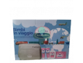 Euphidra AmidoMio Bimbi in viaggio (kit borsa + 4 prodotti)