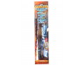 Kit Viaggio Spazzolino + Dentifricio Gormiti per bambino (75 ml)