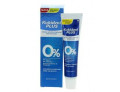 Kukident Plus 0% zinco crema adesiva gusto neutro (40 g)