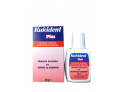 Kukident Plus Polvere adesiva protesi dentali (30 g)