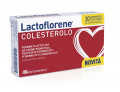 Lactoflorene Colesterolo tristrato (30 compresse)