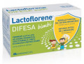 Lactoflorene Difesa bimbi (10 flaconcini)