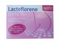 Lactoflorene Gyn (10 compresse vaginali)