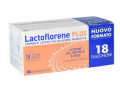 Lactoflorene Plus fermenti lattici vivi (18 flaconcini)