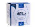 LadyPresteril Assorbenti pocket notte con ali 100% cotone (10 pz)