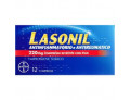 Lasonil Antinfiammatorio e Antireumatico 220mg (24 cpr)
