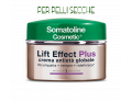 Somatoline Cosmetic Lift Effect Plus crema antietà globale viso per pelle matura secca (50 ml)