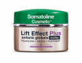 Somatoline Cosmetic Lift Effect Plus crema antietà globale viso notte per pelle matura (50 ml)