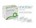 Levorag Emulgel ragadi anali (20 tubetti)