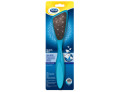 Scholl Lima piedi a doppia azione con cristalli di diamante per pelle secca (1 pz)