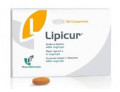 Lipicur (30 compresse)