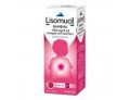 Lisomucil 100mg/5ml Sciroppo Bambini dai 2 anni con zucchero (200 ml)