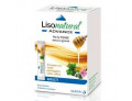 LisoNatural Advance Adulti stick tosse secca o grassa (14 pz)